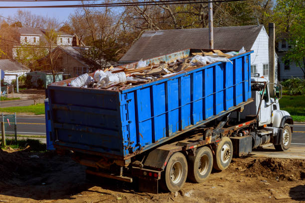 Junk Removal for Events in St Marys, WV