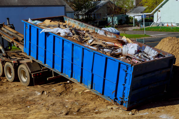 Shed Removal in St Marys, WV